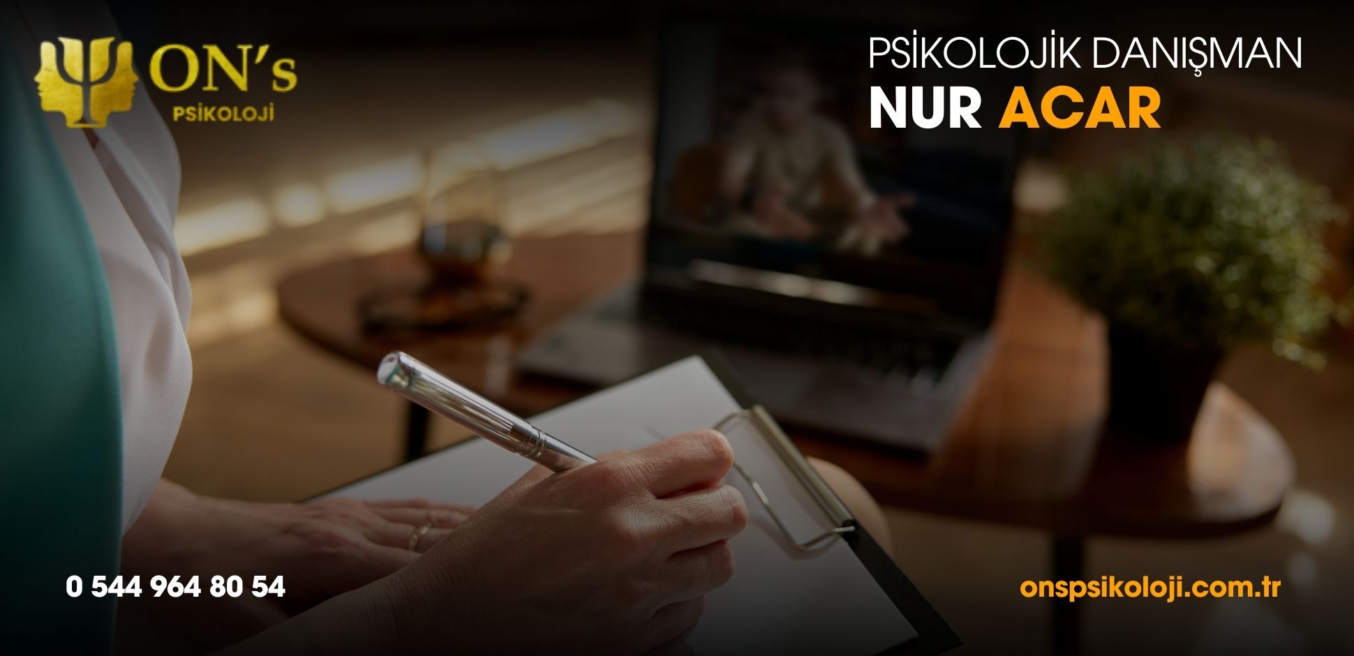 Mut Çift Danışmanı